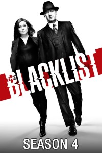 Danh Sách Đen (Phần 4) | The Blacklist (Season 4) (2016)