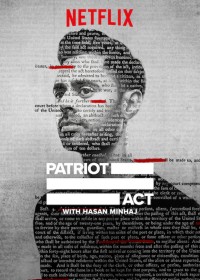 Đạo luật yêu nước với Hasan Minhaj (Phần 4) | Patriot Act with Hasan Minhaj (Season 4) (2019)