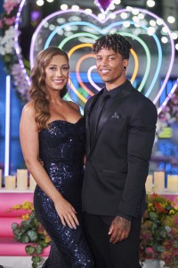 Đảo tình yêu Hoa Kỳ (Phần 3) | Love Island USA (Season 3) (2021)