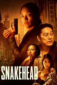 Đầu Rắn | Snakehead (2021)