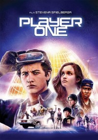 Đấu Trường Ảo | Ready Player One (2018)