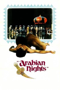 Đêm Ả Rập | Arabian Nights (1974)