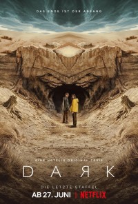 Đêm Lặng Phần 3 | Dark Season 3 (2020)