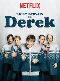 Derek (Phần 1) | Derek (Season 1) (2012)