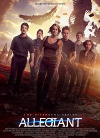 Dị Biệt 3: Những Kẻ Trung Kiên | Divergent 3: Allegiant (2016)