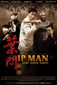 Diệp Vấn Tiền Truyện | The Legend Is Born: Ip Man (2010)