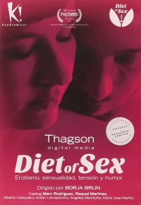 Diet Of Sex | Diet Of Sex (2014)