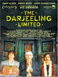 Đường Đến Tâm Linh | The Darjeeling Limited (2007)