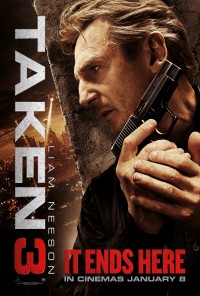 Dứt Điểm | Taken 3 (2015)