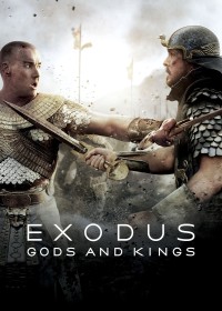 Exodus: Cuộc Chiến Chống Pharaoh | Exodus: Gods and Kings (2014)