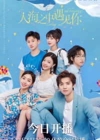 Gặp Nhau Giữa Biển Người | Meeting You Loving You (2021)