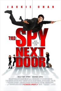 Gián Điệp Vú Em | The Spy Next Door (2010)