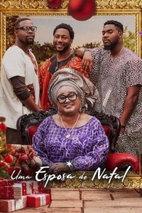 Giáng sinh kiểu Nigeria | A Naija Christmas (2021)