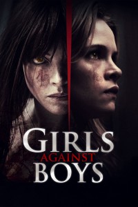 Girls Against Boys | Girls Against Boys (2012)