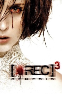 Góc Quay Đẫm Máu 3 | [REC] 3: Genesis (2012)