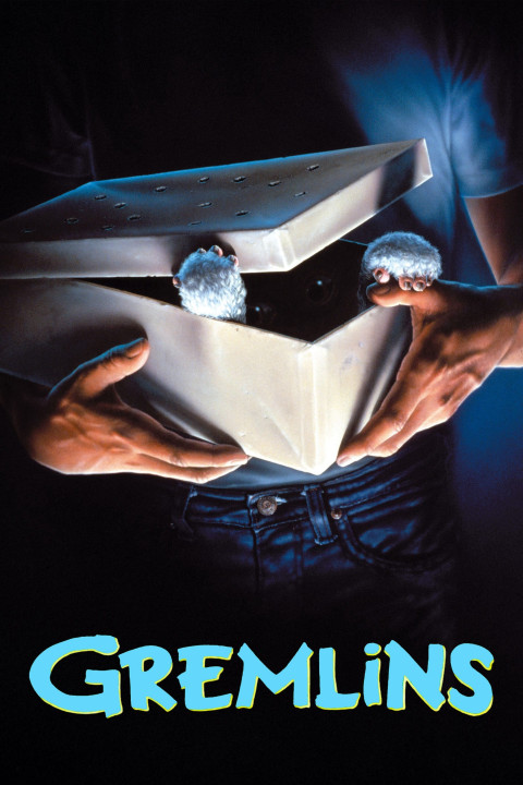 Gremlins | Gremlins (1984)