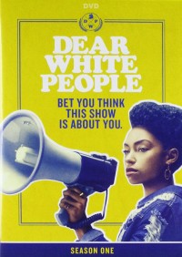 Gửi người da trắng (Phần 1) | Dear White People (Season 1) (2017)