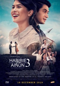 Habibie & Ainun 3 | Habibie & Ainun 3 (2019)