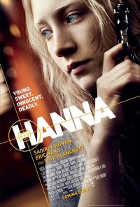 Hanna bí ẩn | Hanna (2011)