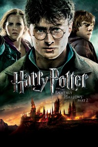 Harry Potter và Bảo Bối Tử Thần (Phần 2) | Harry Potter 7: Harry Potter and the Deathly Hallows (Part 2) (2011)