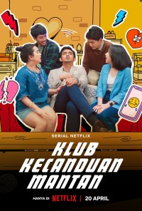 Hội nhớ tình cũ | Ex-Addicts Club (2023)