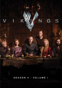 Huyền Thoại Vikings (Phần 4) | Vikings (Season 4) (2016)