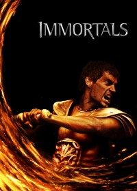 Immortals | Immortals (2011)