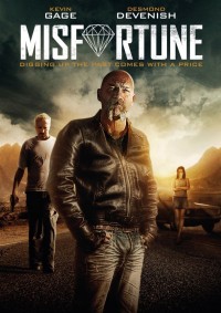 Kế Hoạch Rùng Rợn | Misfortune (2016)