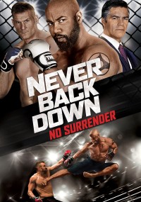 Không Chùn Bước 4 | Never Back Down: No Surrender (2016)