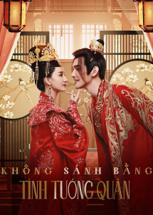 Không Sánh Bằng Tình Tướng Quân | Marry Me, My Queen (2023)