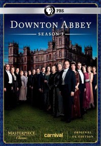 Kiệt tác kinh điển: Downton Abbey (Phần 3) | Downton Abbey (Season 3) (2012)