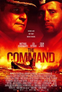 Kursk: Chiến dịch tàu ngầm | The Command (2018)