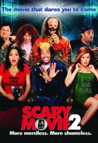 Liên Khúc Phim Kinh Dị 2 | Scary Movie 2 (2001)