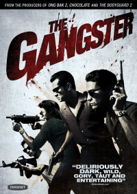 Luật Sống Còn | The Gangster (2012)