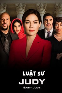 Luật Sư Judy | Saint Judy (2019)