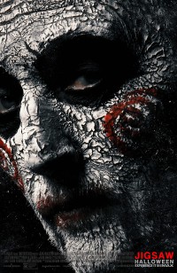 Lưỡi cưa 8 | Jigsaw (2017)