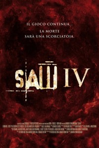 Lưỡi cưa IV | Saw IV (2007)