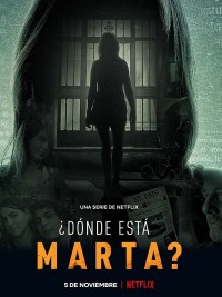 Marta ở đâu? | Where is Marta? (2021)