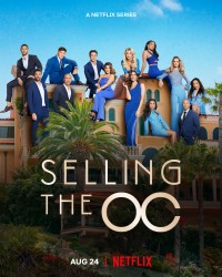 Môi giới hoàng hôn: Quận Cam | Selling The OC (2022)