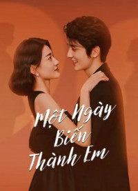 Một Ngày Biến Thành Em | THE DAY OF BECOMING YOU (2021)