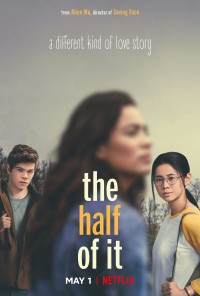 Một nửa chân thành | The Half Of It (2020)