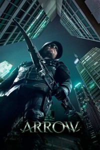 Mũi tên xanh 5 | Arrow Season 5 (2012)