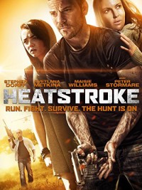 Nắng Sa Mạc | Heatstroke (2014)