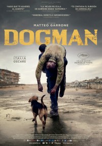 Người Chăm Sóc Chó | Dogman (2018)