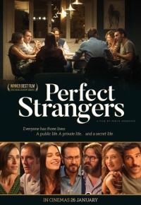 Người lạ hoàn hảo | Perfect Strangers (2022)