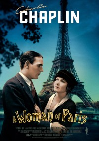 Người Phụ Nữ Ở Paris | A Woman Of Paris (1923)