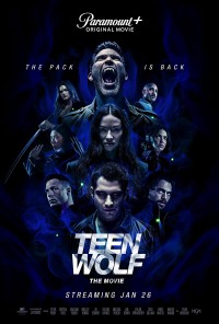 Người Sói Tuổi Teen (Điện Ảnh) | Teen Wolf: The Movie (2023)