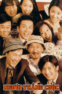 Người Thắng Cuộc | Winner Takes All (2000)