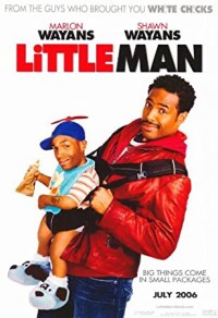 Người Tý Hon | LiTTLEMAN (2006)