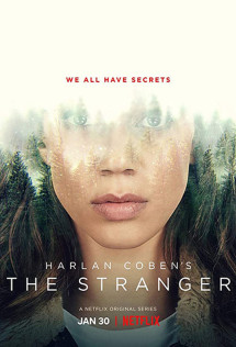 Người xa lạ | The Stranger (2020)